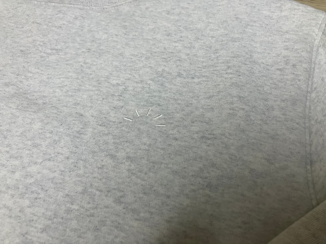 해브해드 스웻셔츠 상품이미지2