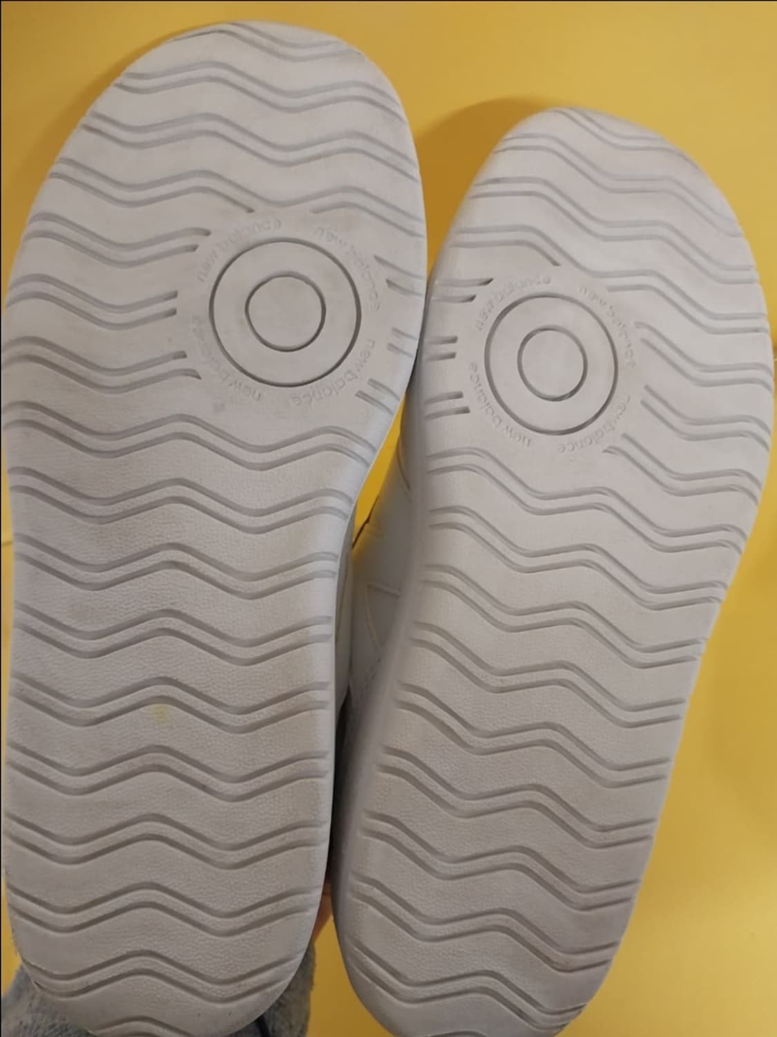 남녀공용 뉴발란스 CT302 화이트그린 운동화 (245) 상품이미지8