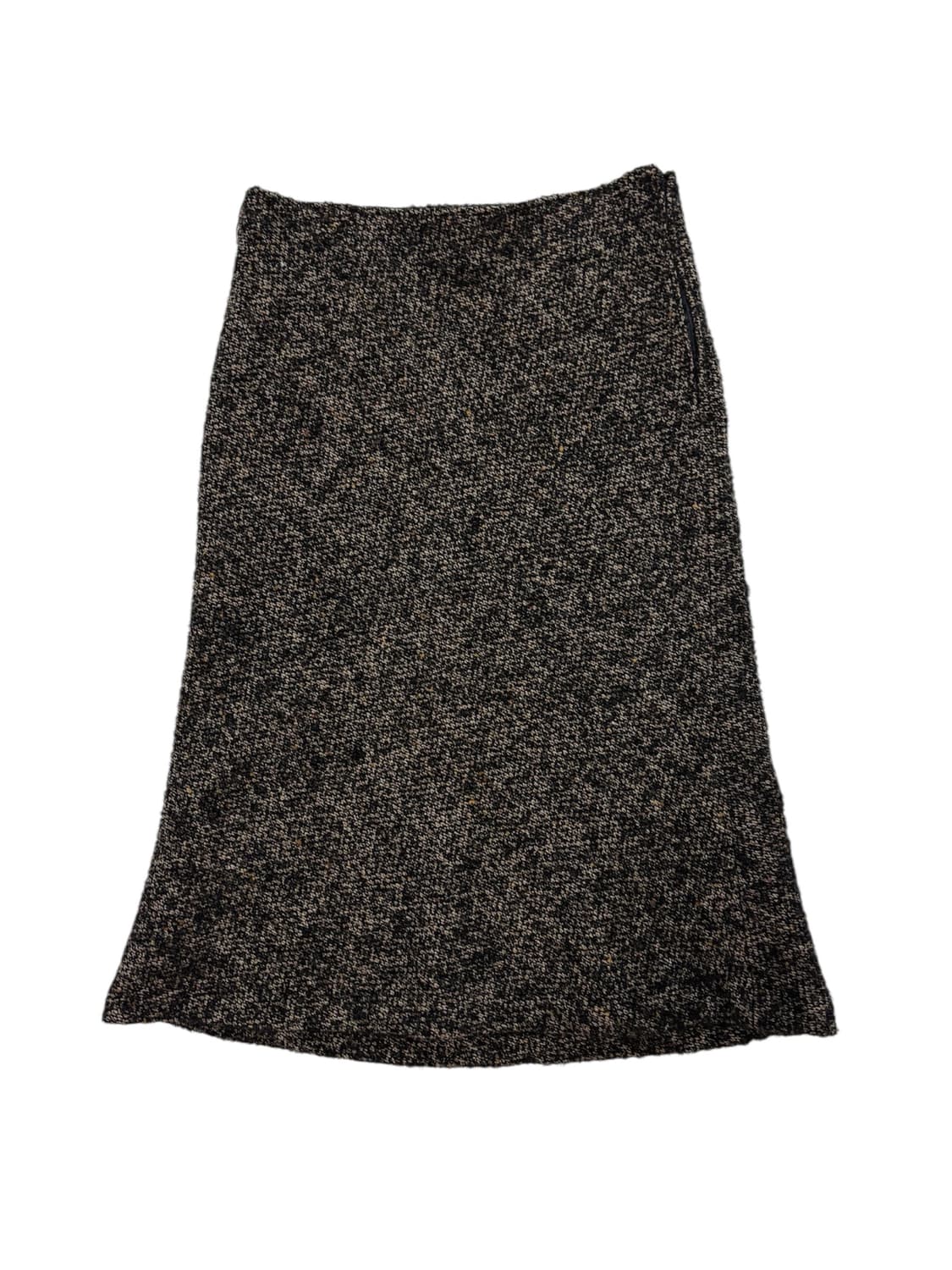 버버리 블루라벨 트위드 울스커트 38사이즈(28) 상품이미지1