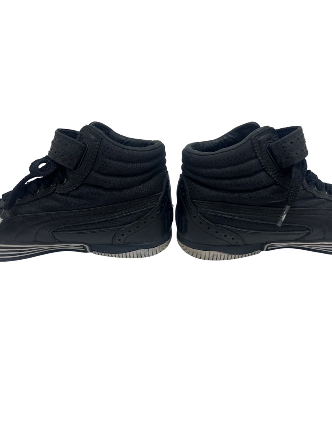 미하라 야스히로 x 푸마 미드컷 스니커즈 상품이미지5