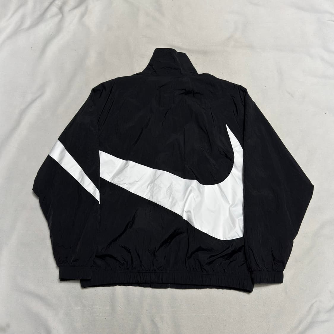 XXL 나이키 빅스우시 나일론 바람막이 상품이미지4