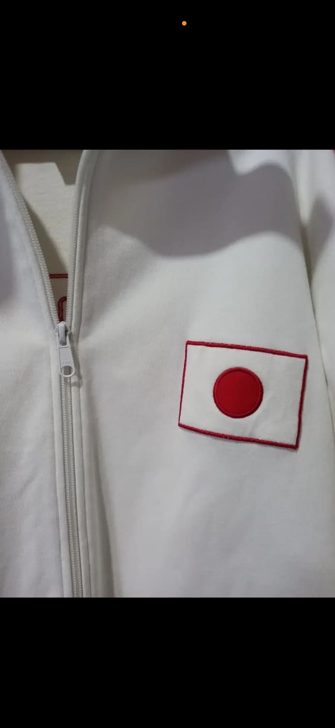 아디다스 구일장기 판매 합니다 캐나다 영국 소련 상품이미지4