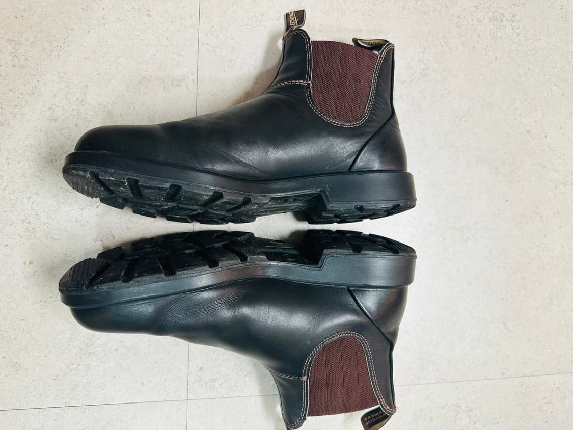 블런드스톤 600 au10.5 상품이미지4