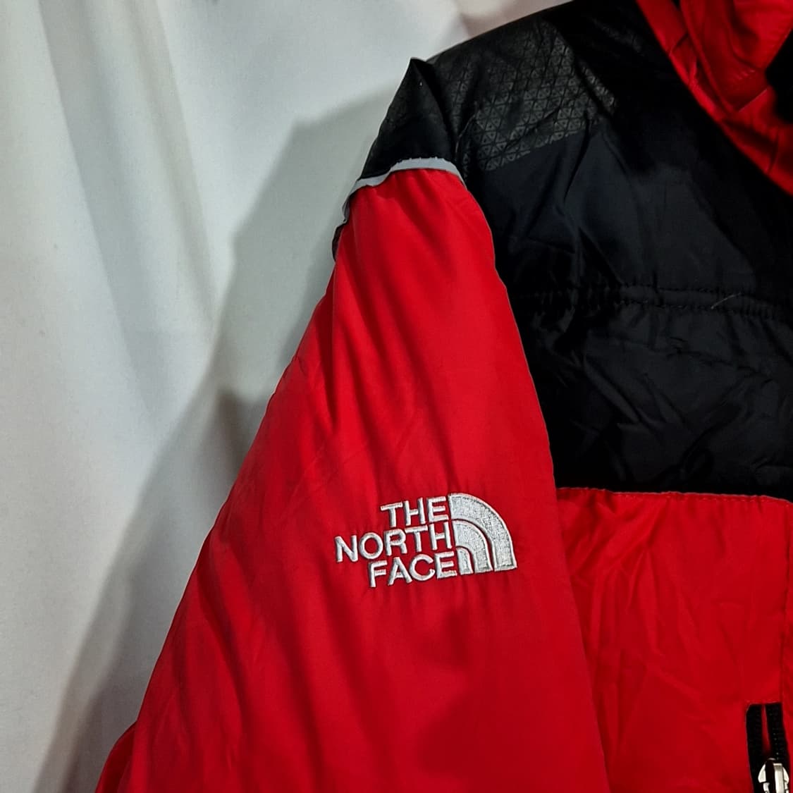 The North Face 노스페이스 히말라야 패딩 점퍼 상품이미지4