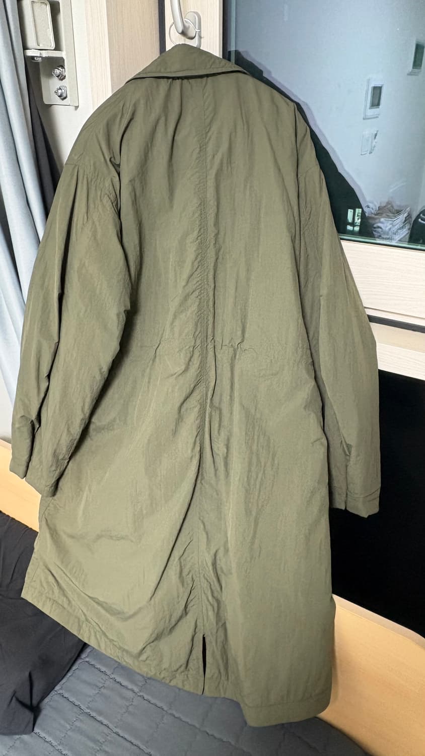 엑스트라오디너리 M65 피쉬테일 M(100-110) 상품이미지3