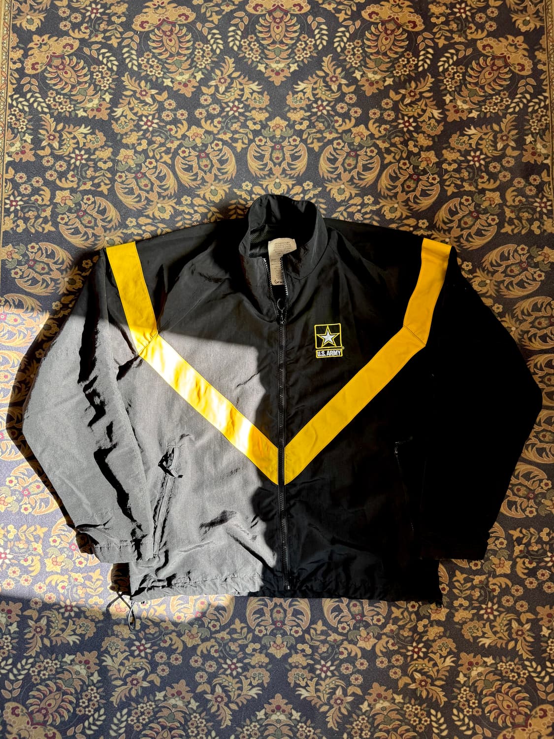 미군 APFU 자켓 IPFU 상품이미지1