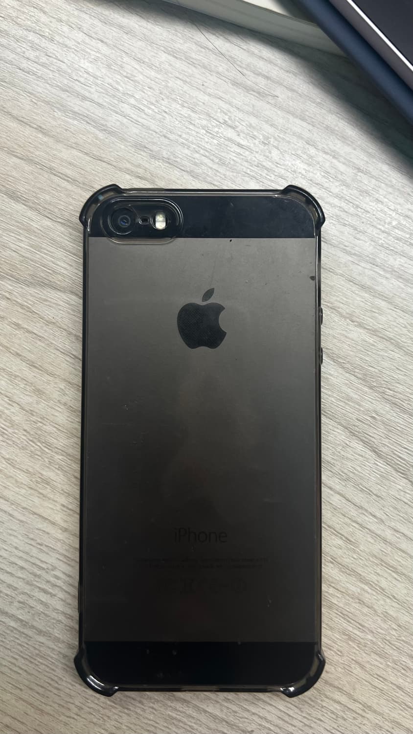 아이폰 5s 스페이스그그레이 상품이미지1