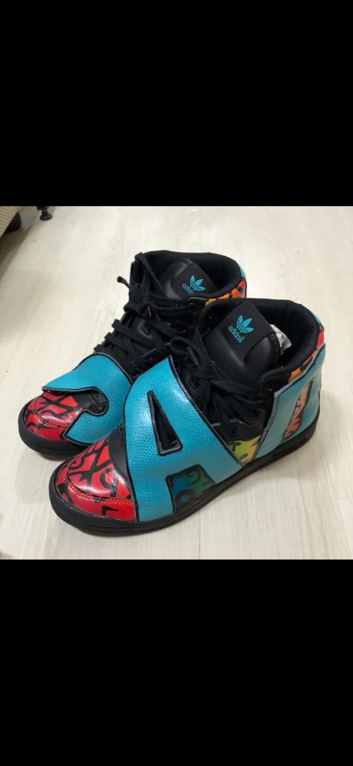 아디다스 제레미스캇 260 상품이미지1