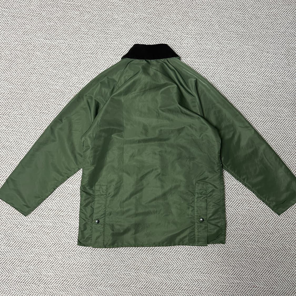 BEAMS PLUS nylon hunting coat jacket xl 상품이미지2