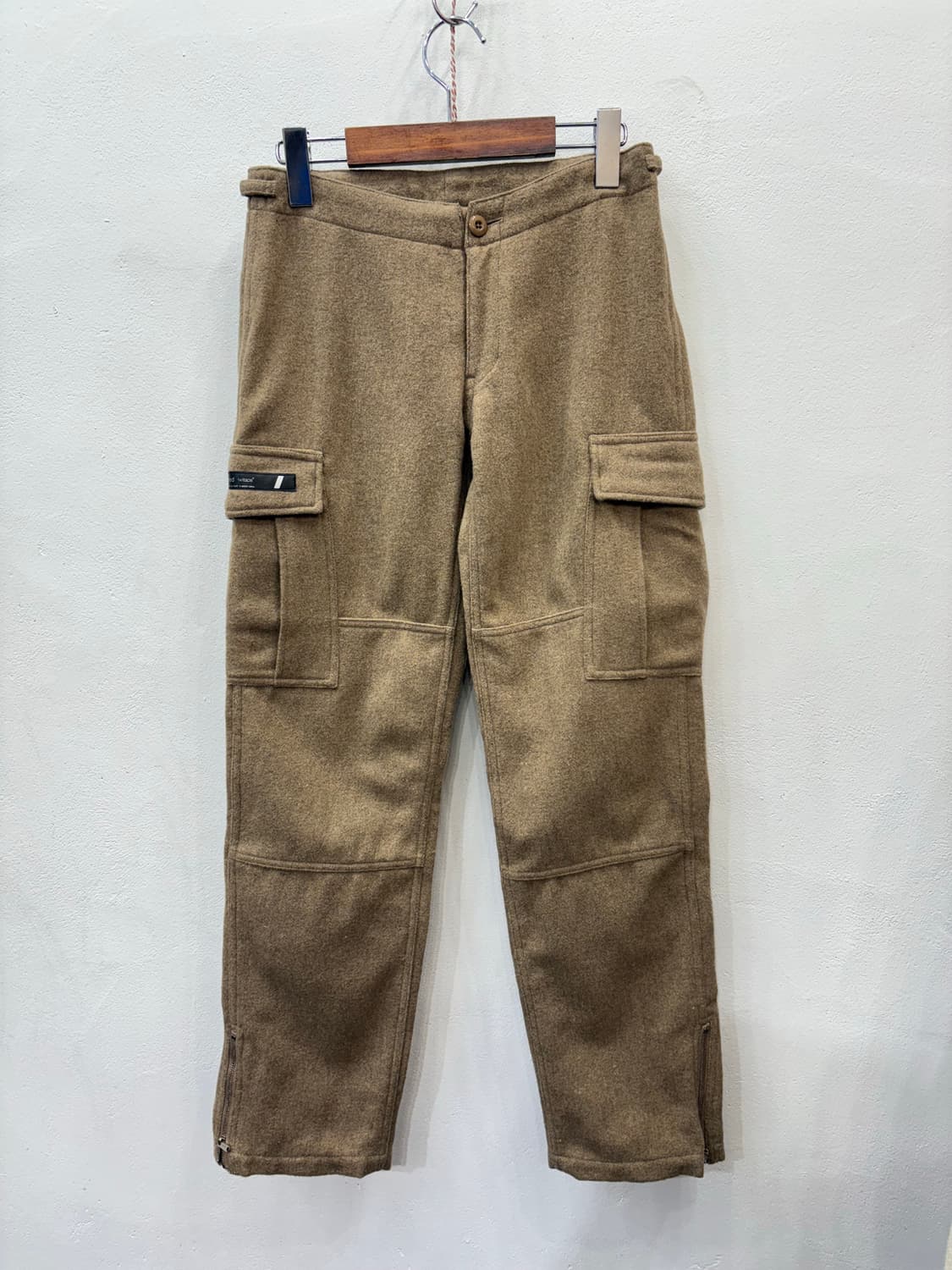 Wtaps 울팬츠 상품이미지1