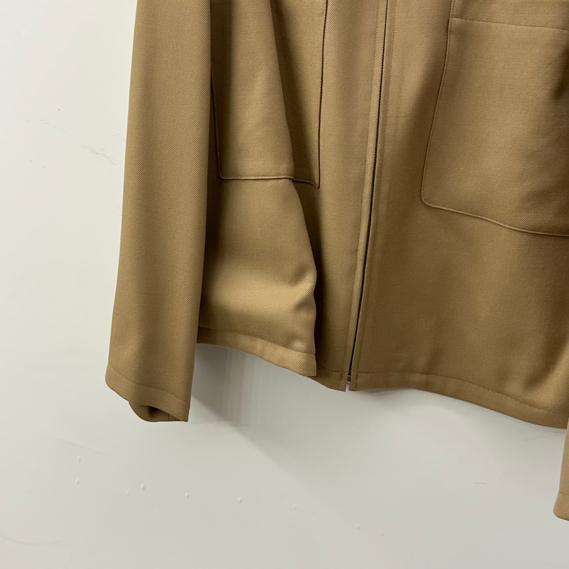 오라리 블루종 5사이즈  상품이미지3