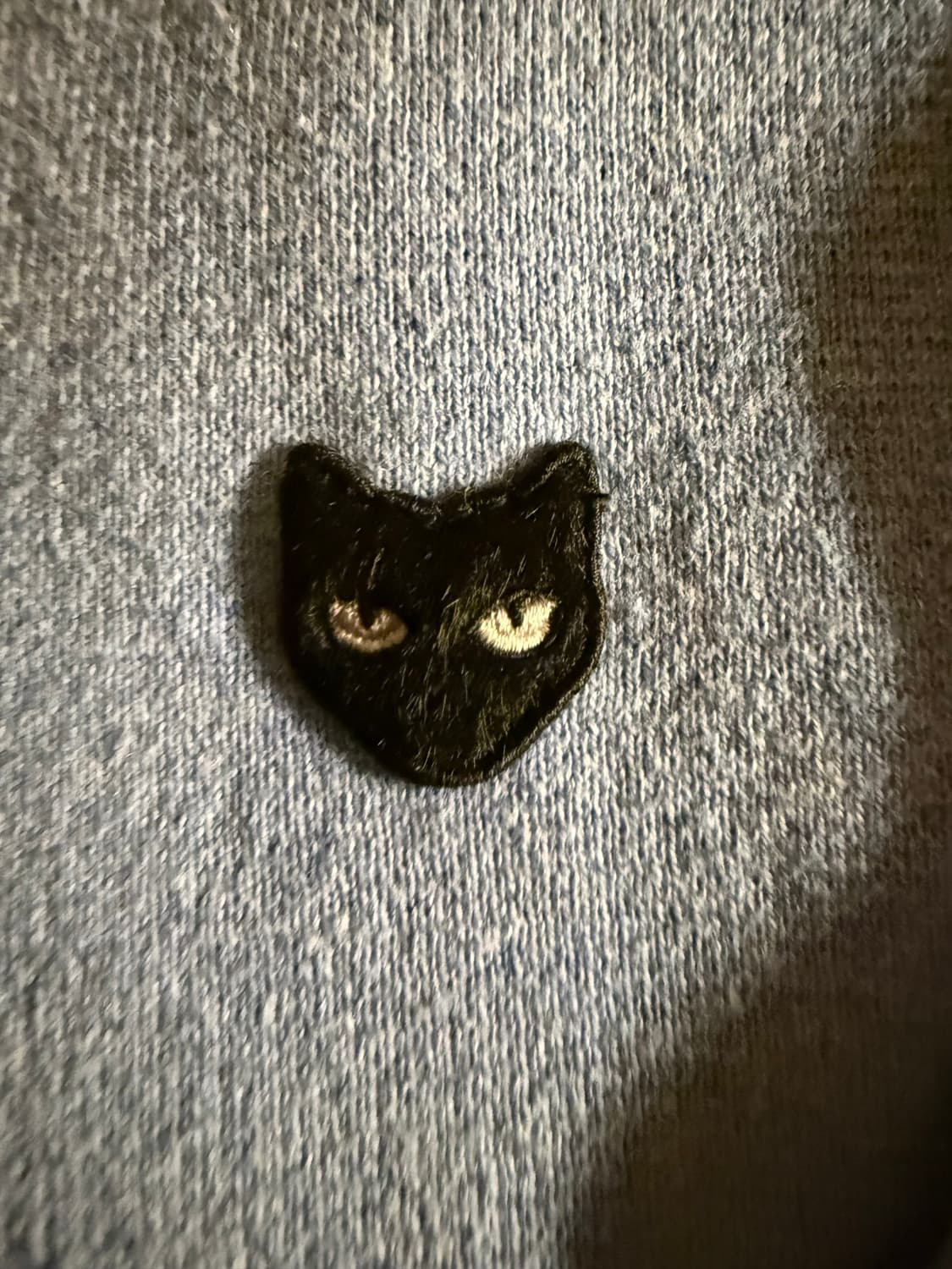 송지오 지제로 니트 상품이미지2