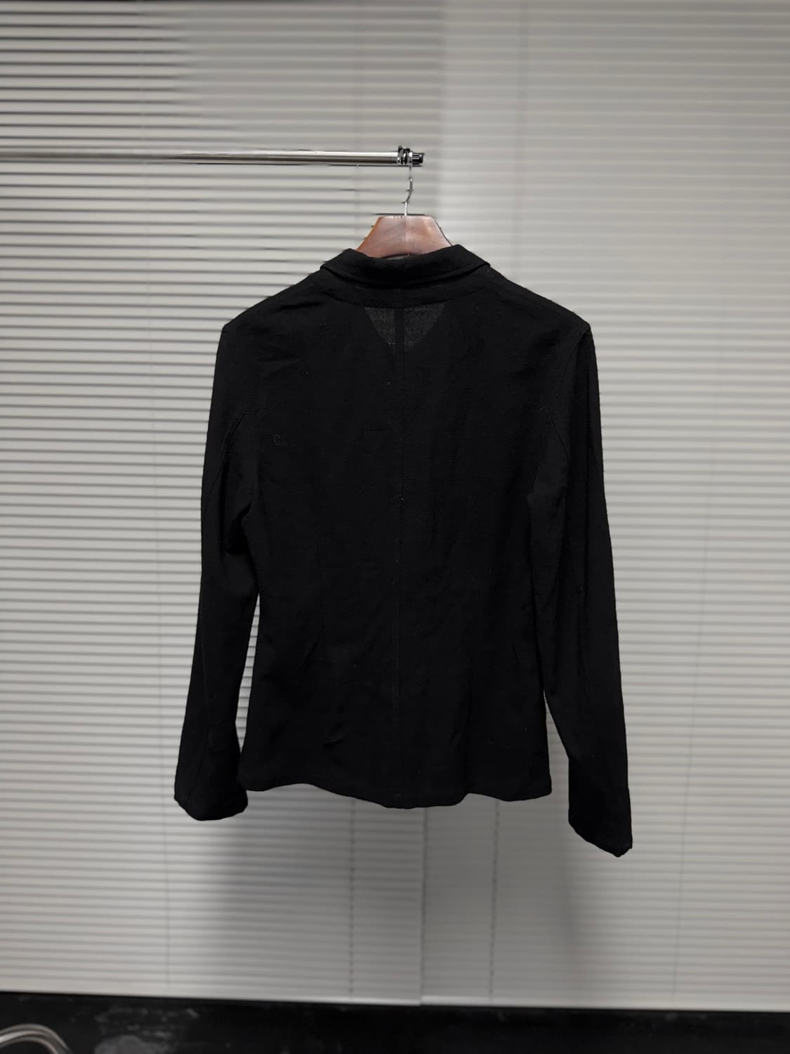 zucca 숄 카라 자켓 상품이미지5