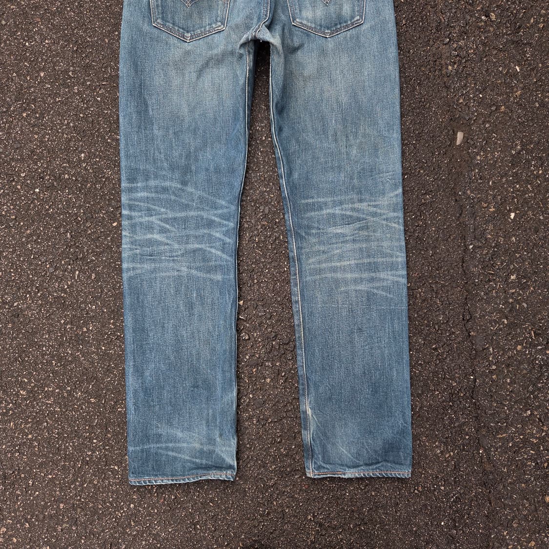 리바이스 501 p1010 상품이미지5