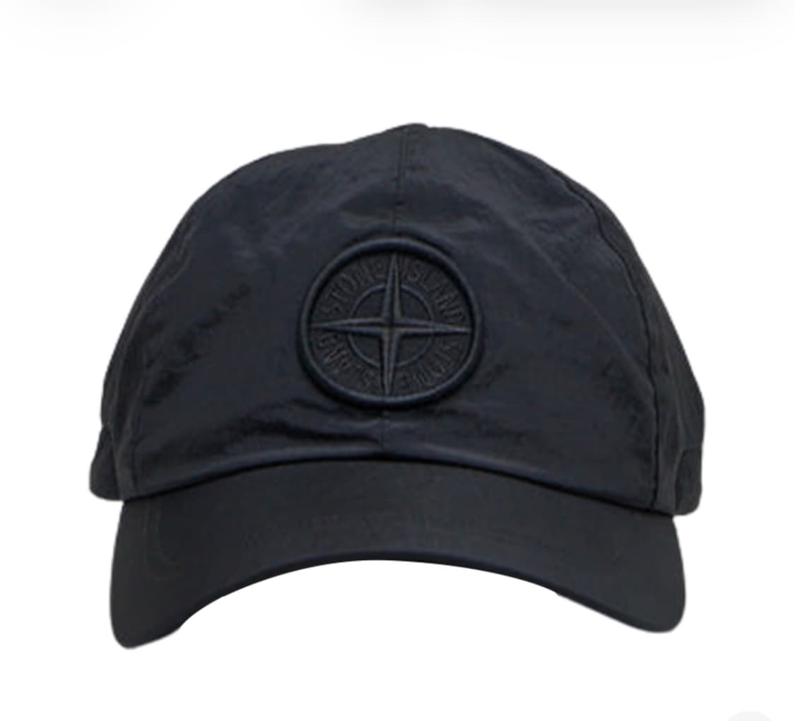 Stone Island 나일론 볼캡 상품이미지1