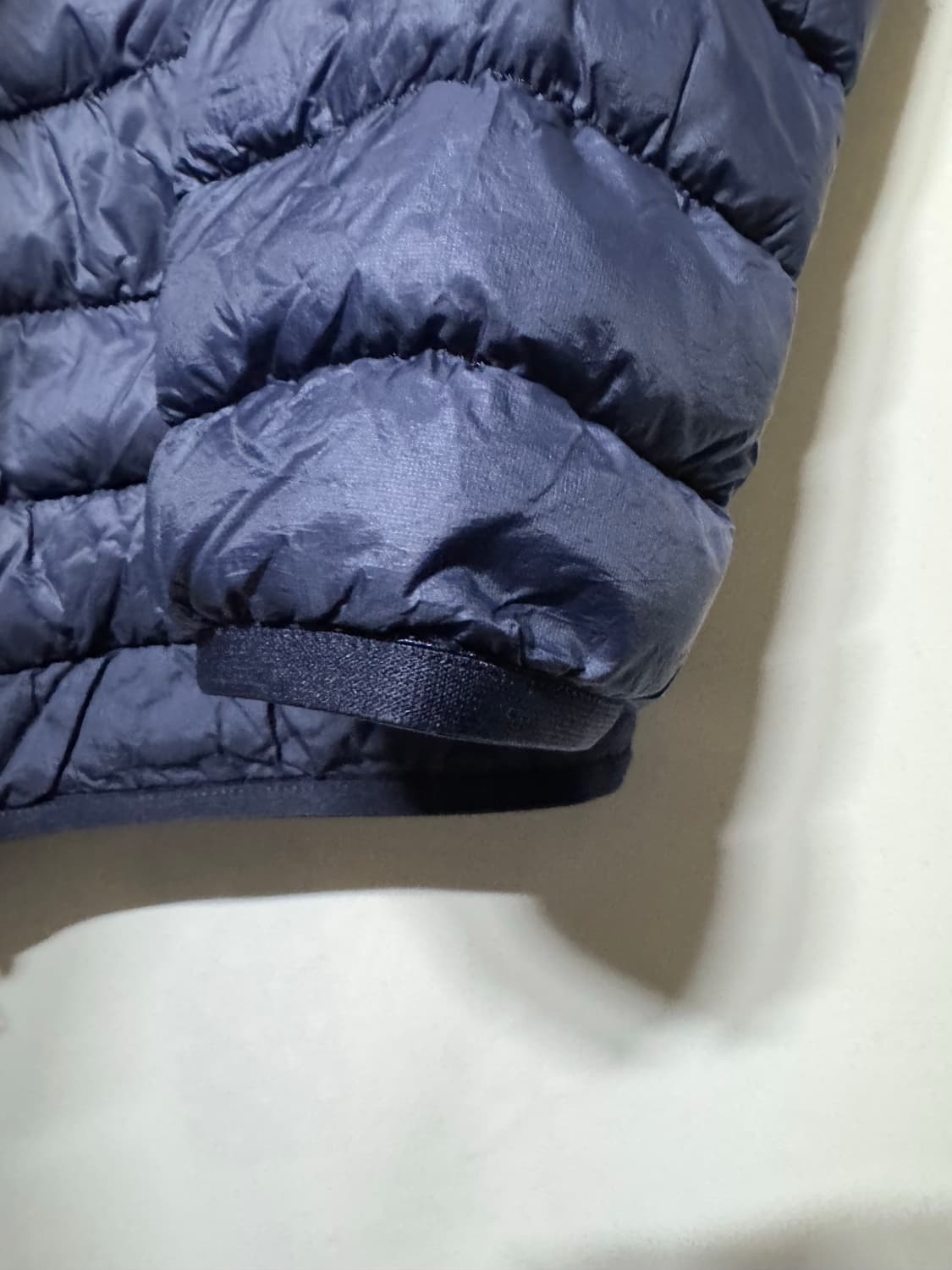 S 스톤아일랜드 마이크로얀 경량패딩 상품이미지3