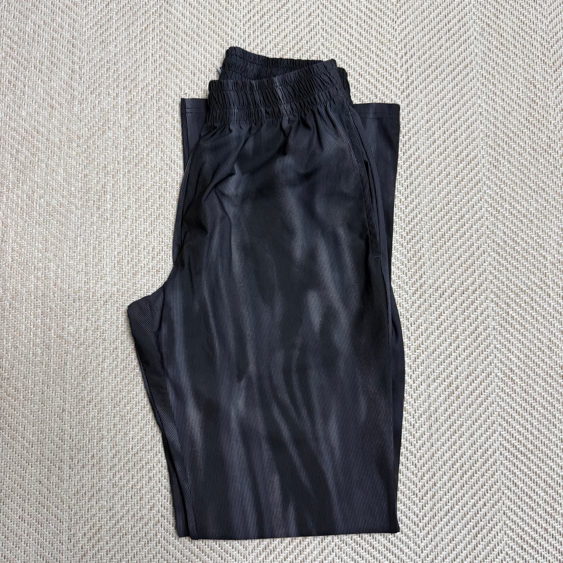 엔조블루스 부츠컷 팬츠 (2개 일괄) 상품이미지3