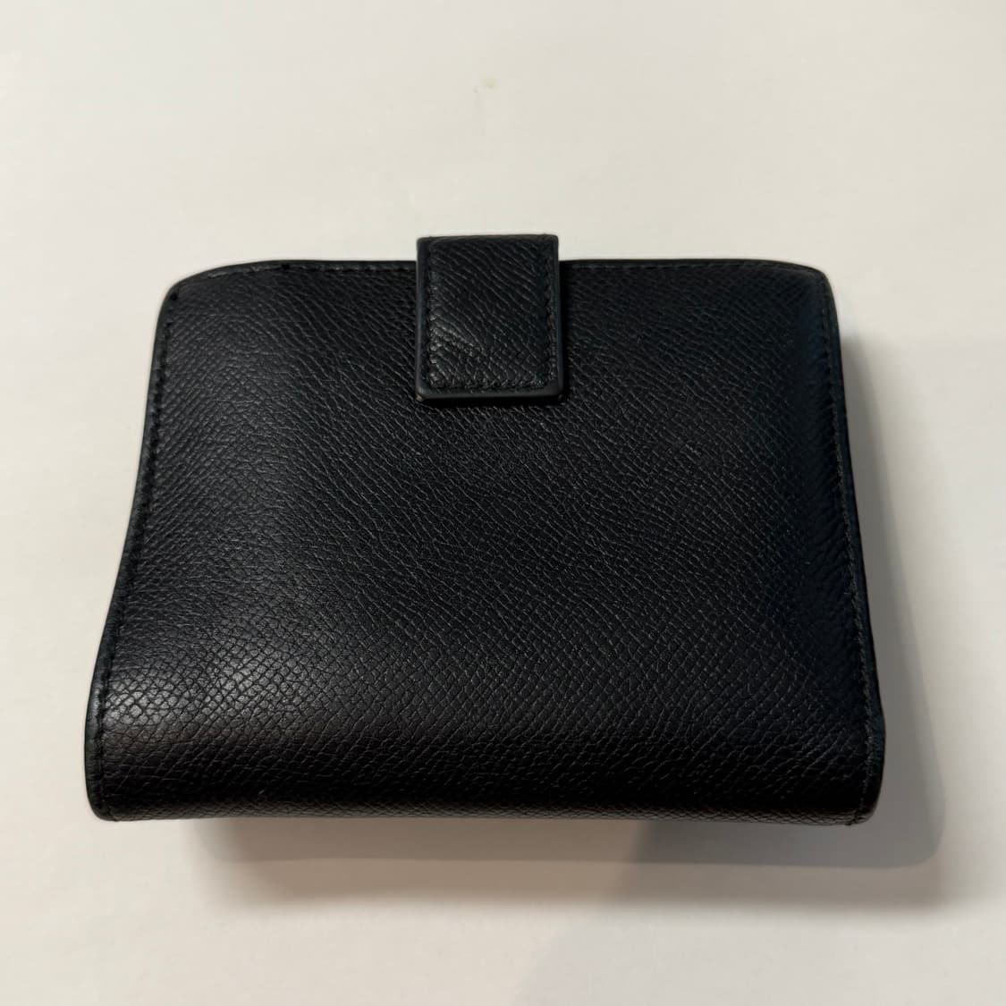 살바토레 페라가모 간치니 프렌치 월렛 상품이미지6