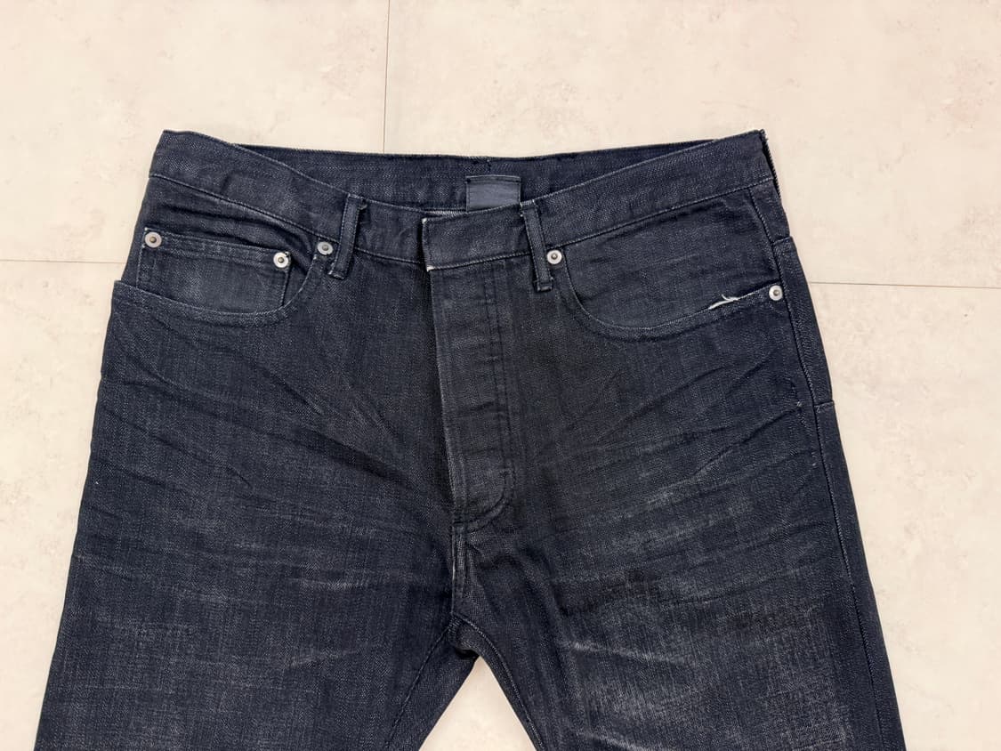 [31] 디올옴므 04 블랙 에디진 상품이미지2