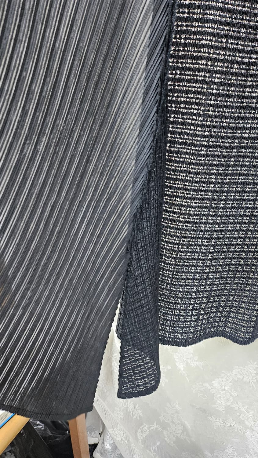 플리츠미   롱가디건  상품이미지6