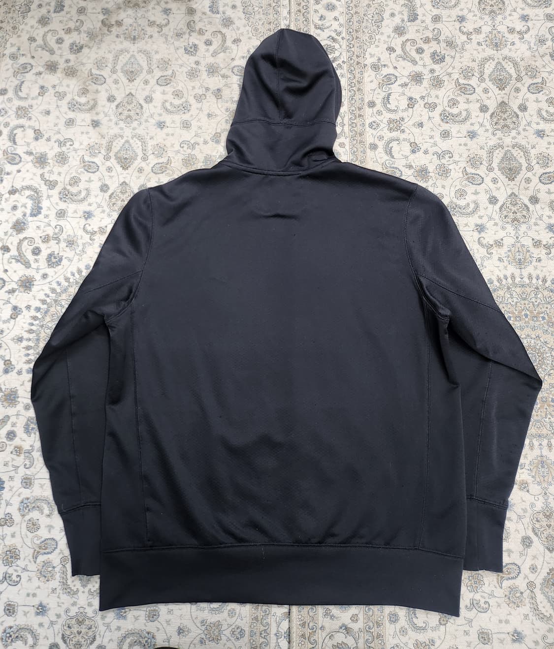 나이키 드라이핏 조던 후드티 L (크게나옴) (105-110) 상품이미지2