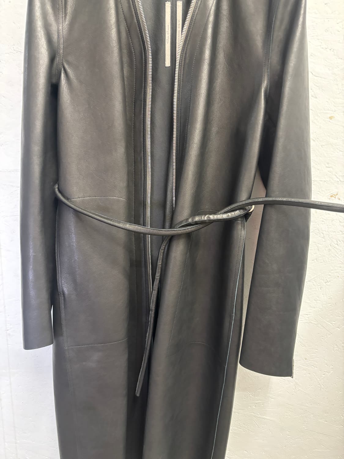 릭오웬스 GETHSEMANE F/W 21 상품이미지4