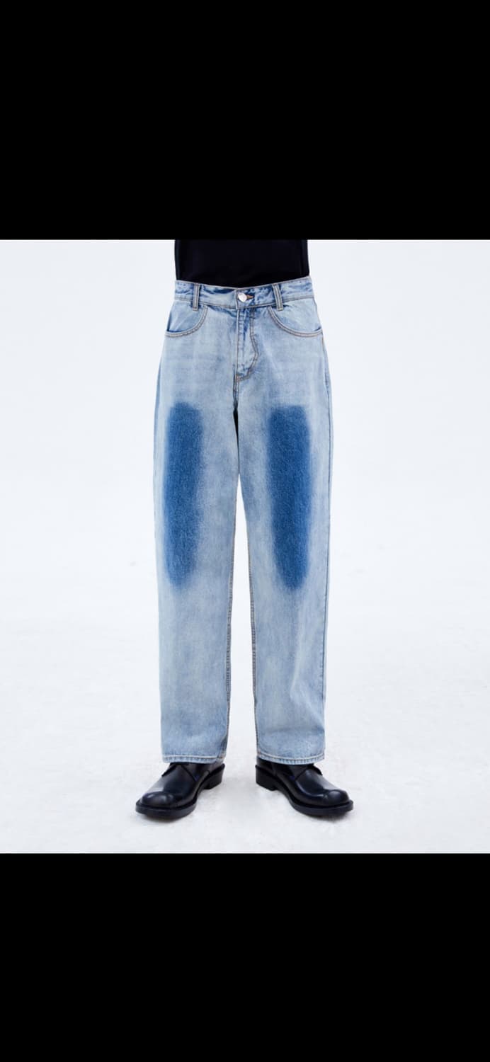 아더에러 몬타나 데님 블루 a2 상품이미지3