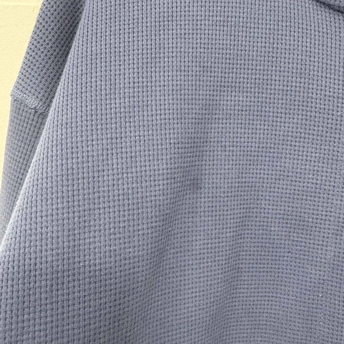 아웃스탠딩 와플 후드집업 상품이미지5