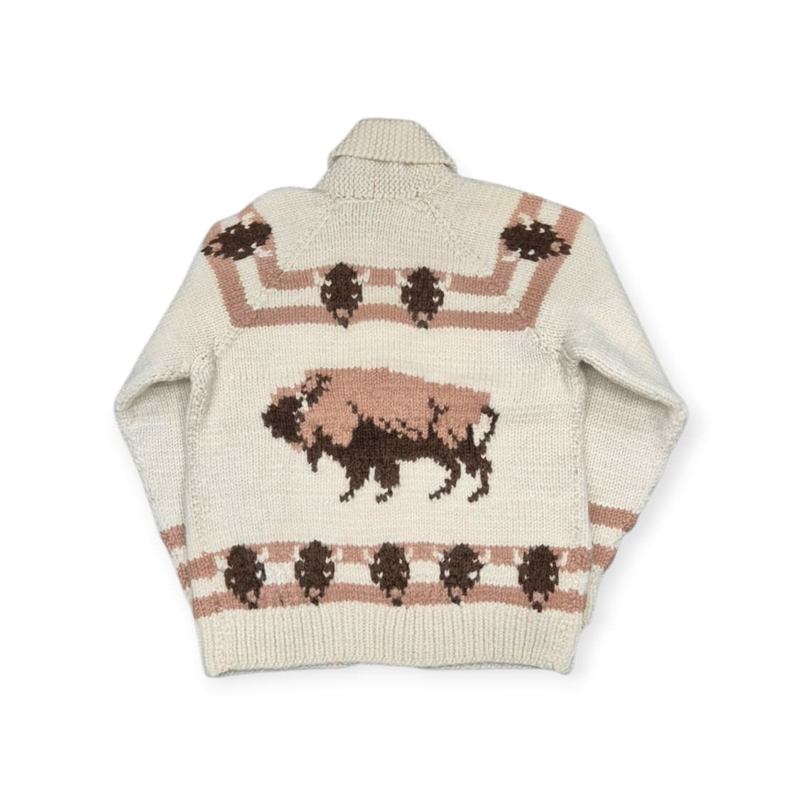 빈티지 코위찬 물소 상품이미지2