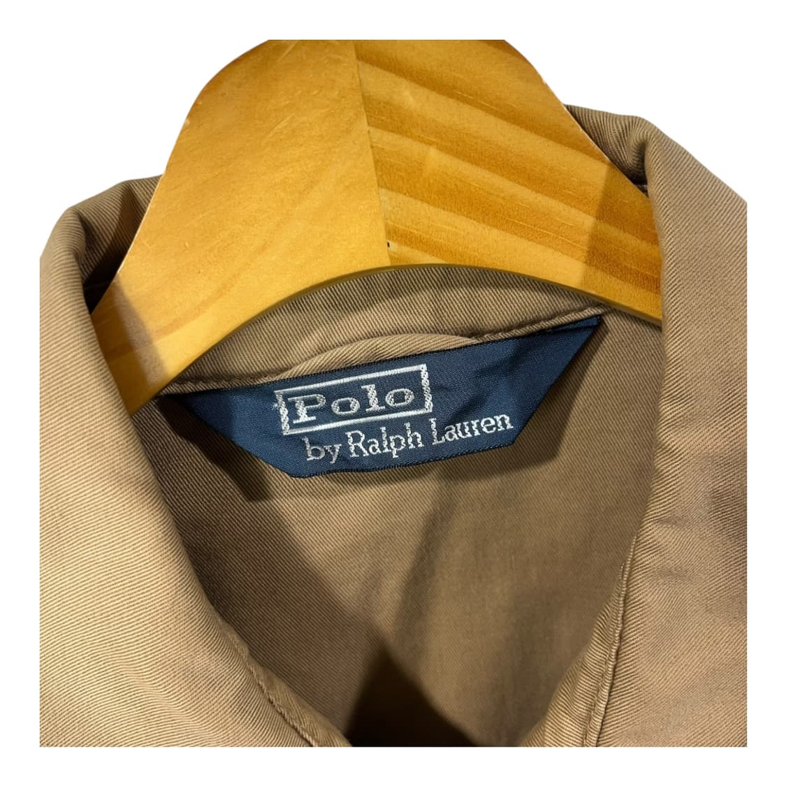 [Polo] 폴로랄프로렌 바라쿠타 헤링턴 자켓 상품이미지6