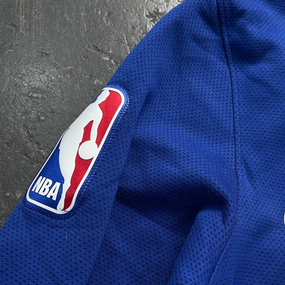 95 나이키 골든스테이트 후드집업 상품이미지3