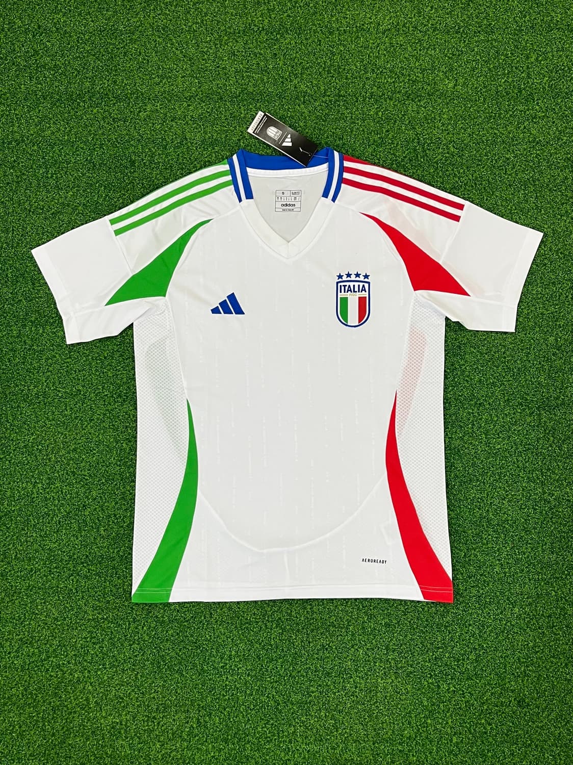 #2024 독일 축구 국가대표팀 AWAY KIT# 상품이미지1