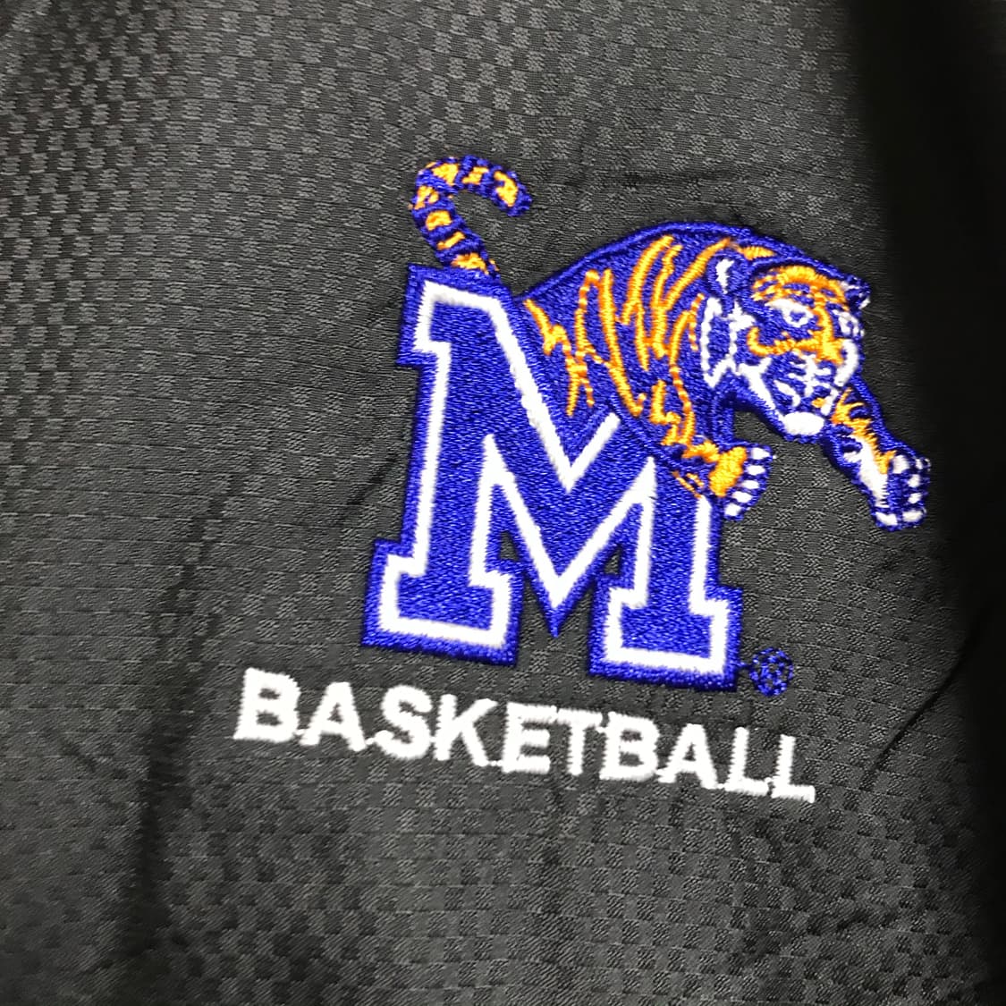 나이키 팀스 윈드러너 아노락 바막 상품이미지3