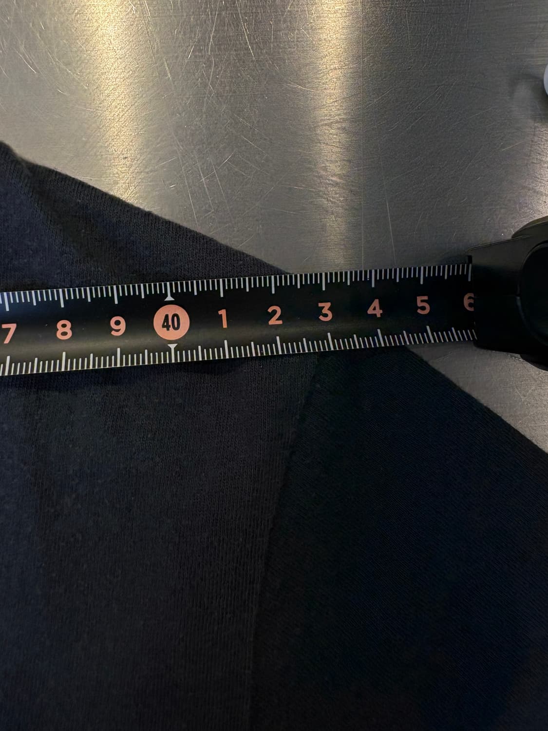 할리데이비슨 로고 그래픽 티셔츠 상품이미지5