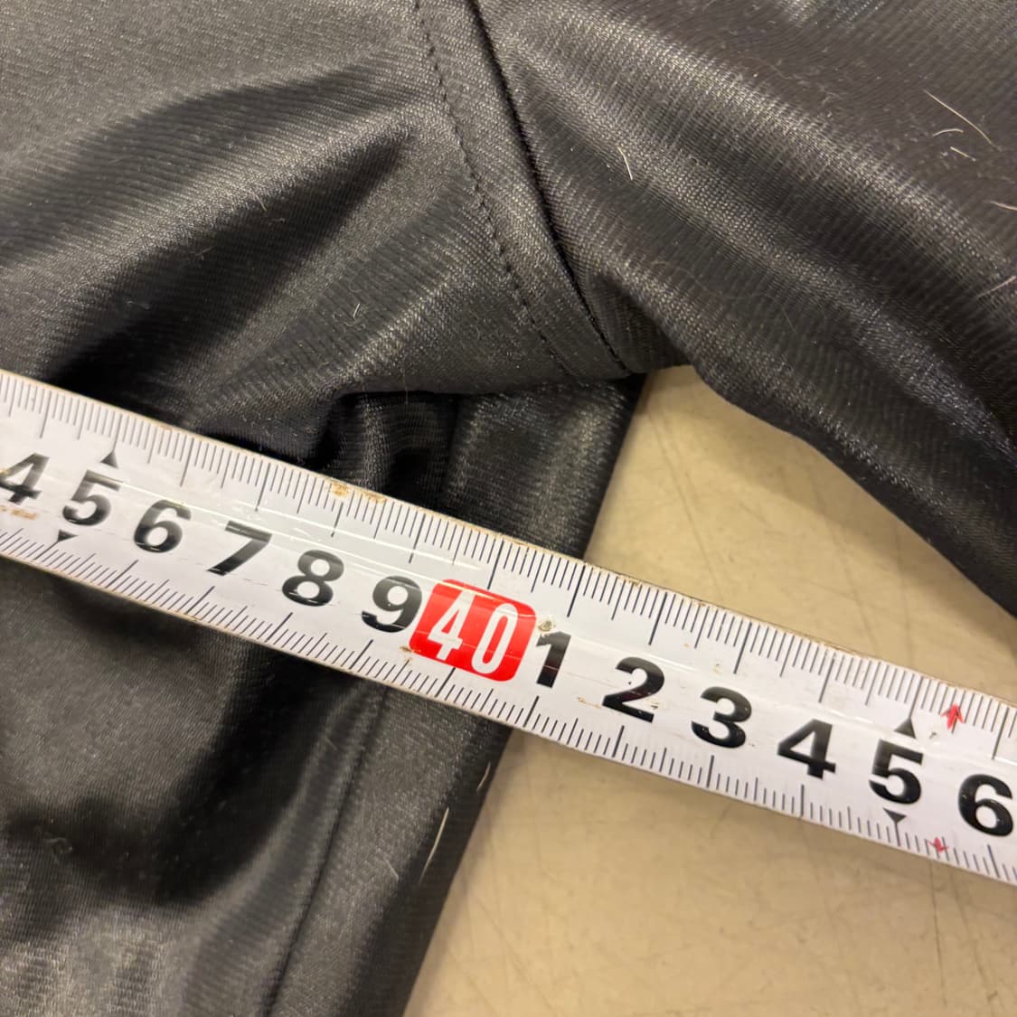 아디다스 미시엘리엇 콜라보 크롭 져지 상품이미지5