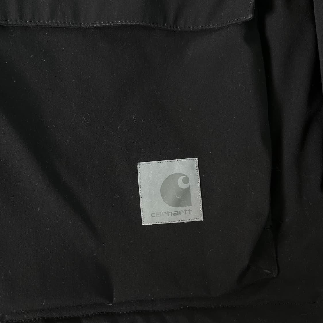 105 칼하트 WIP 킬다 자켓 상품이미지4