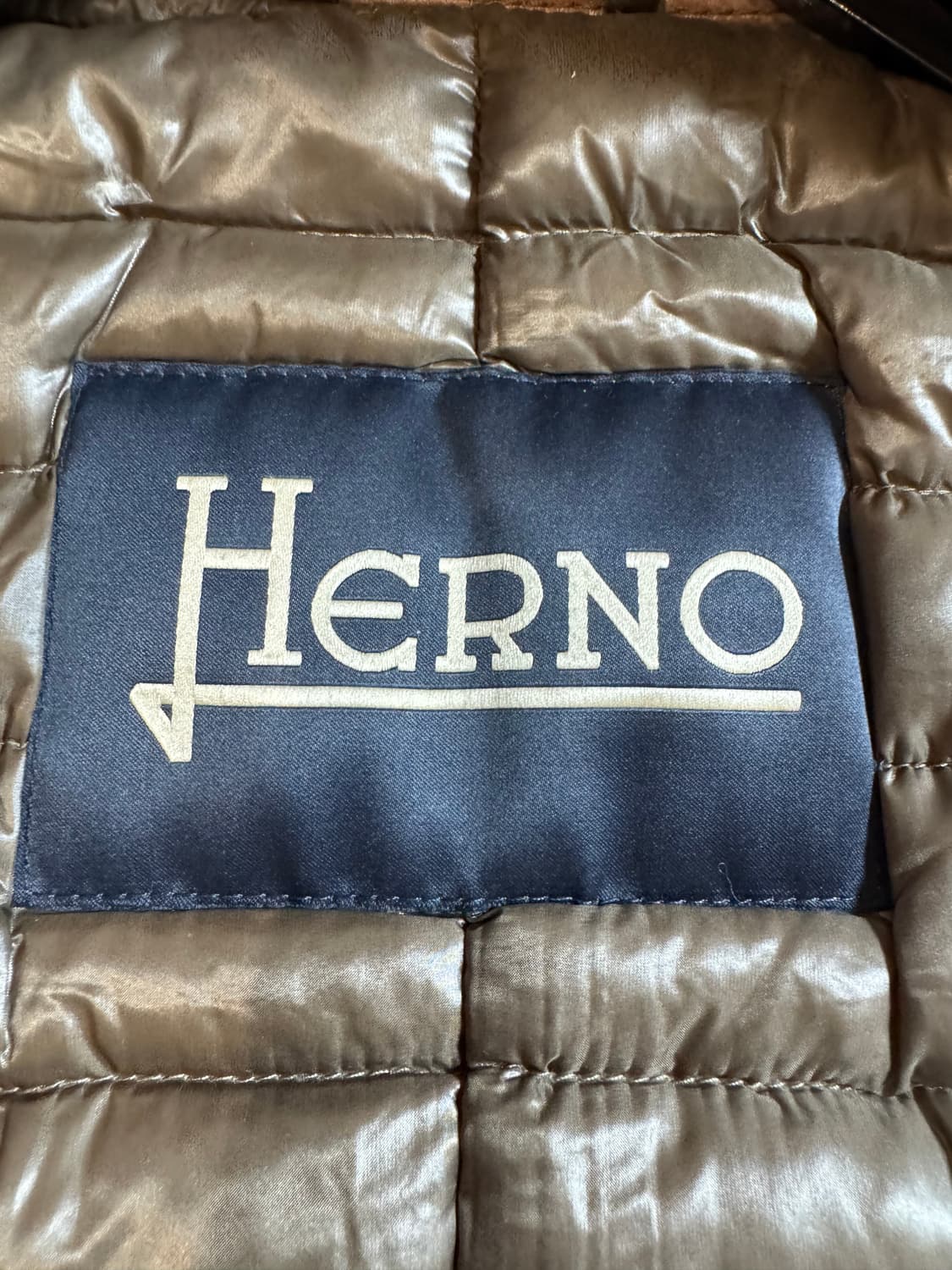 에르노 래더 구스 패딩  상품이미지5