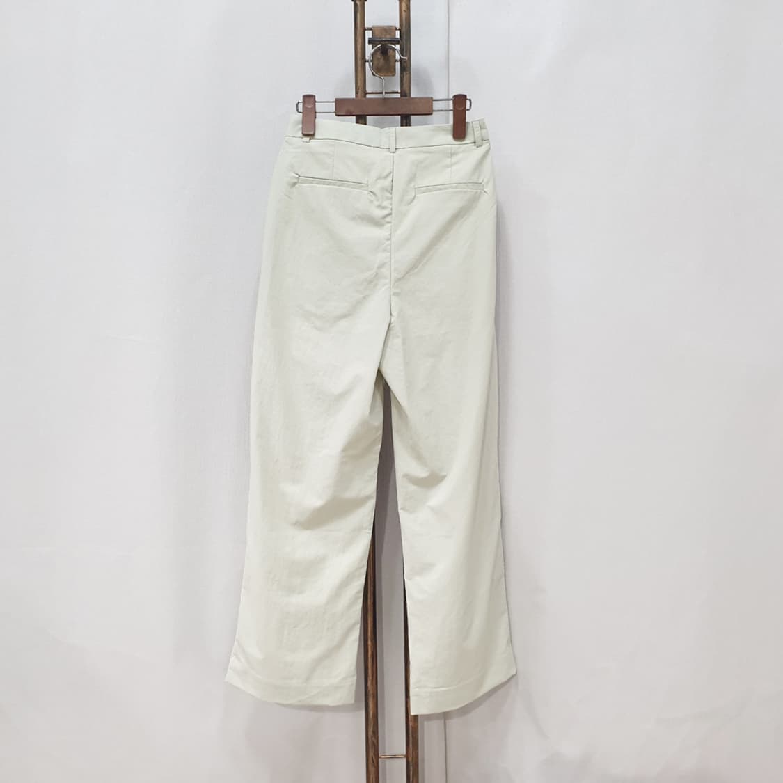 SIYAZU시아쥬 나일론 팬츠 1사이즈 상품이미지3