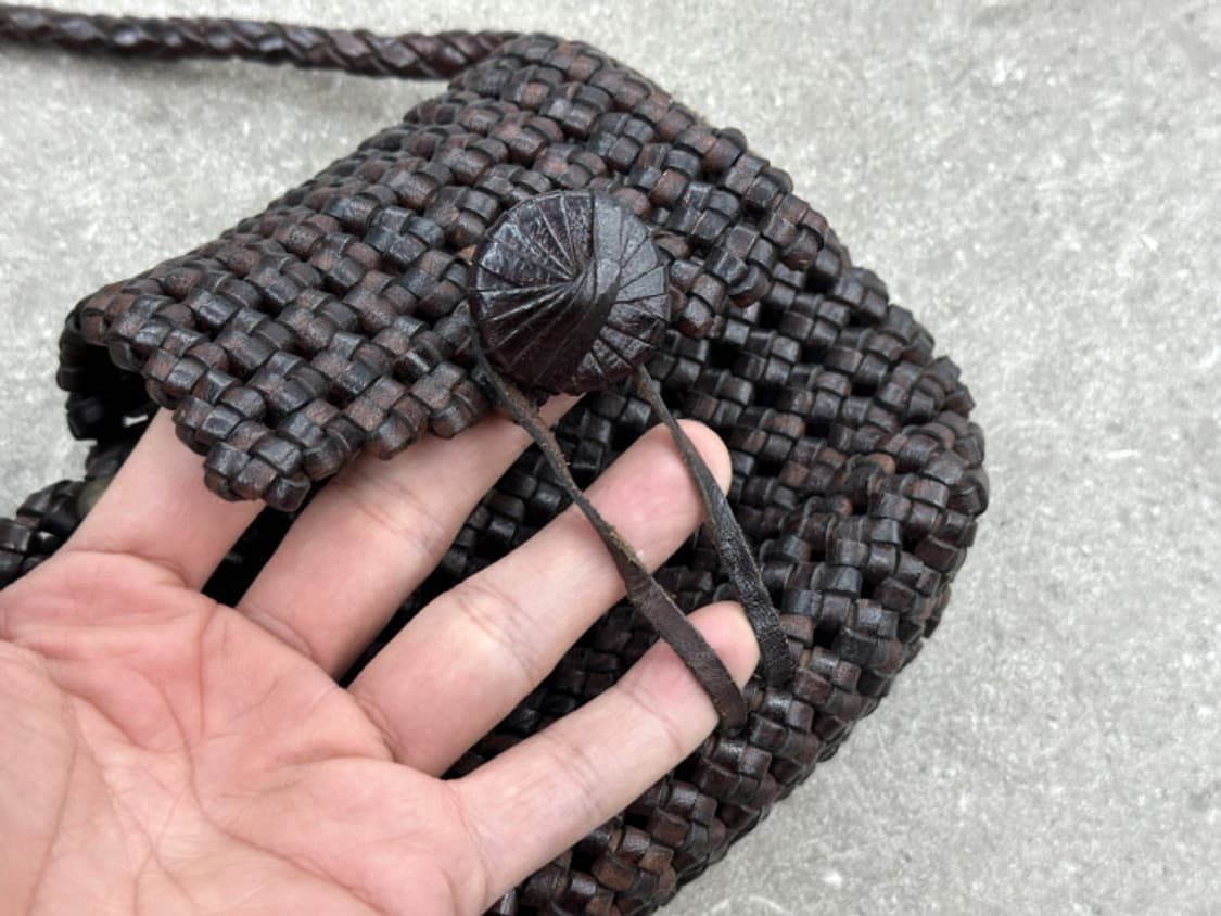 RATTAN BAG 상품이미지5