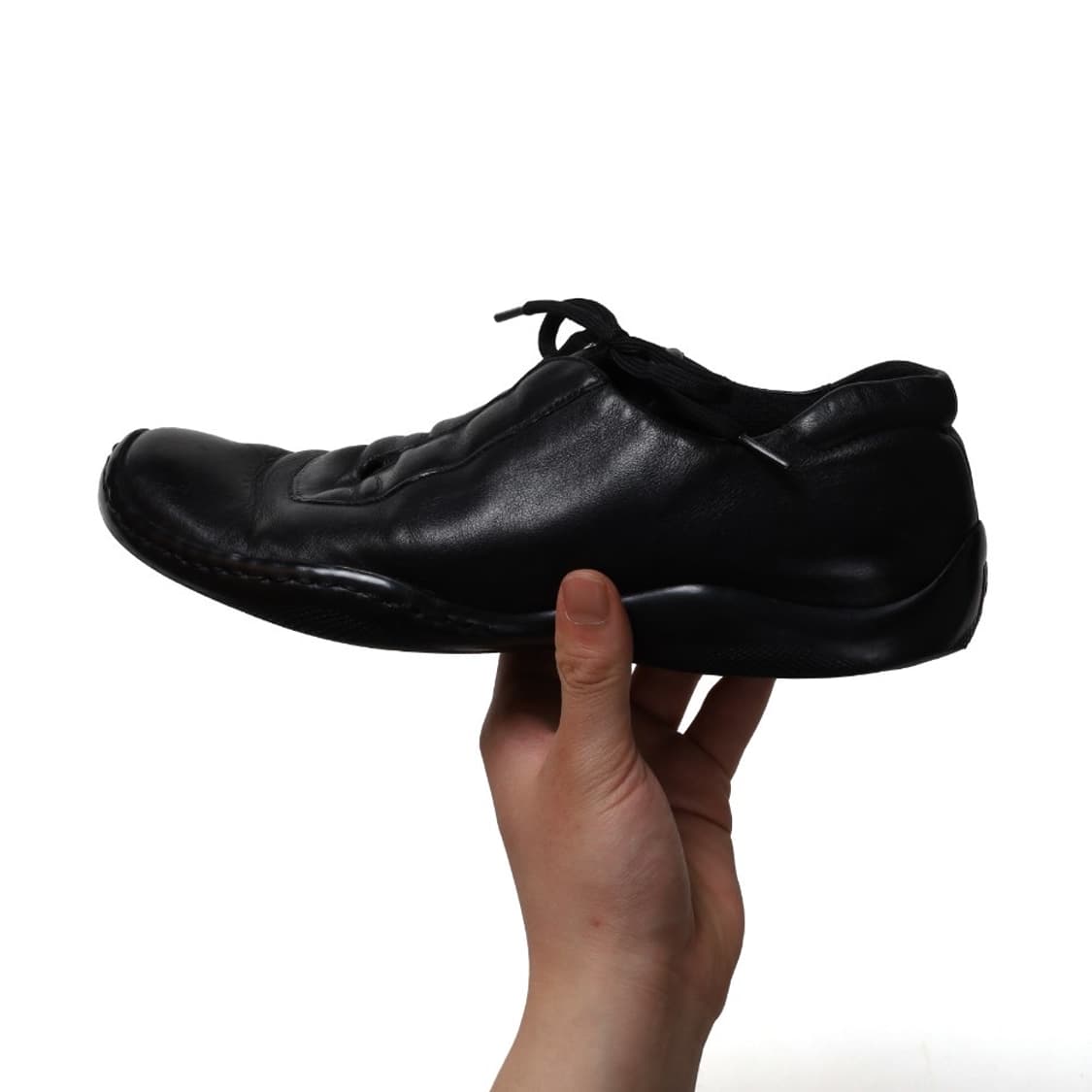 프라다 Prada Sport Shoes  상품이미지5