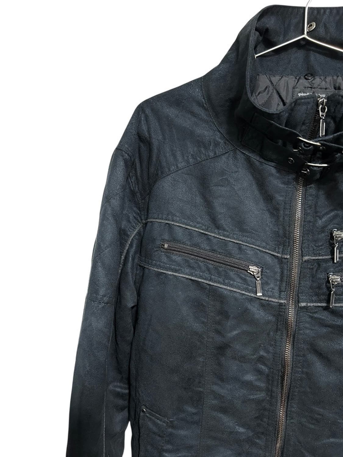 vtg jacket 상품이미지2