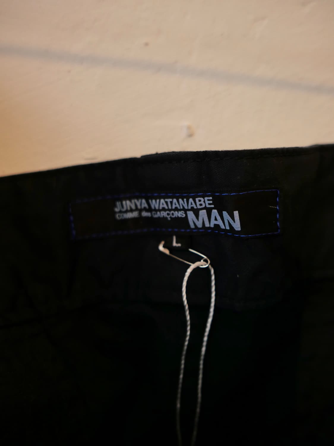 준야 와타나베 치노 팬츠 상품이미지6