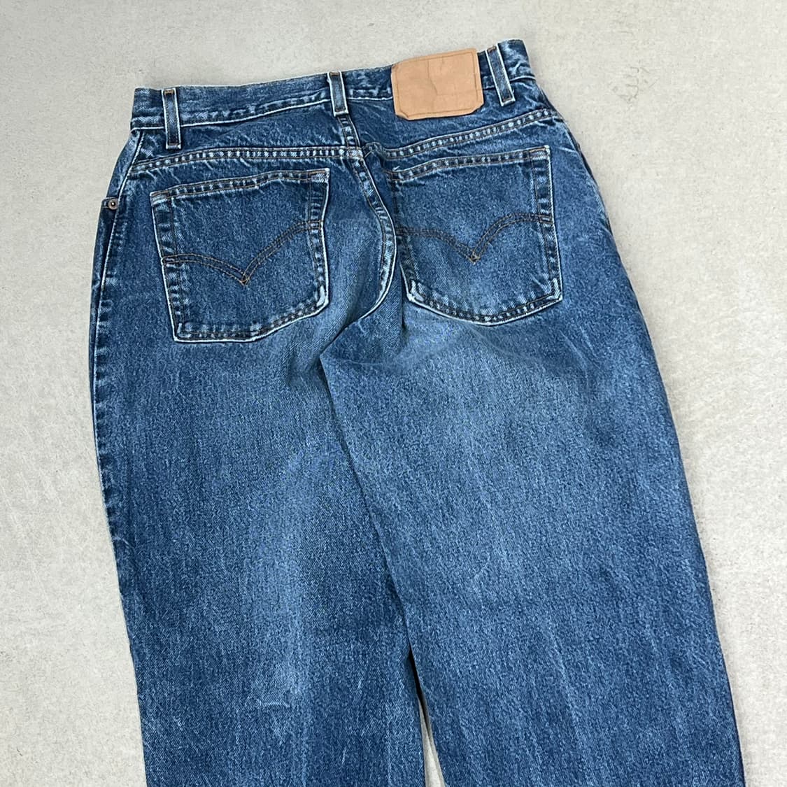 리바이스 550 데님팬츠 s09670 상품이미지4