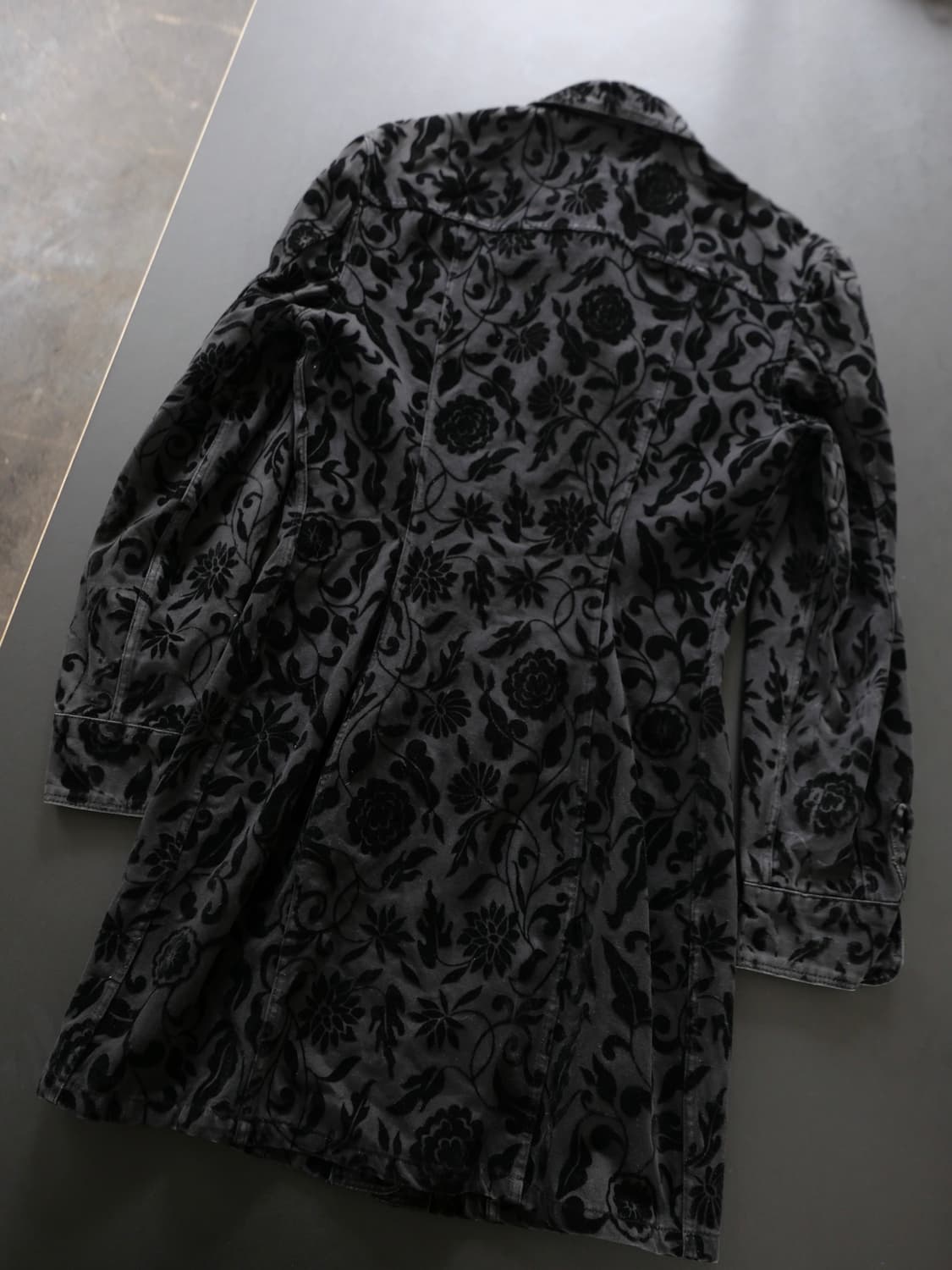 Kenzo flowers onepiecs 상품이미지4