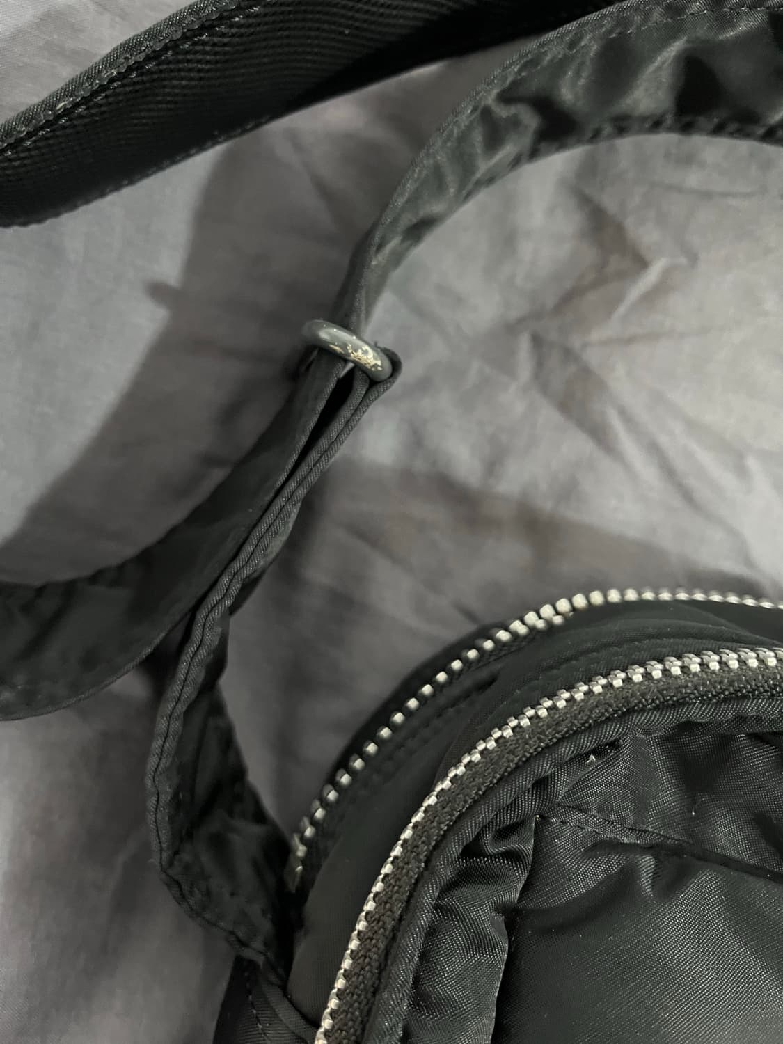 요시다 포터 탱커 숄더백 XL 상품이미지6