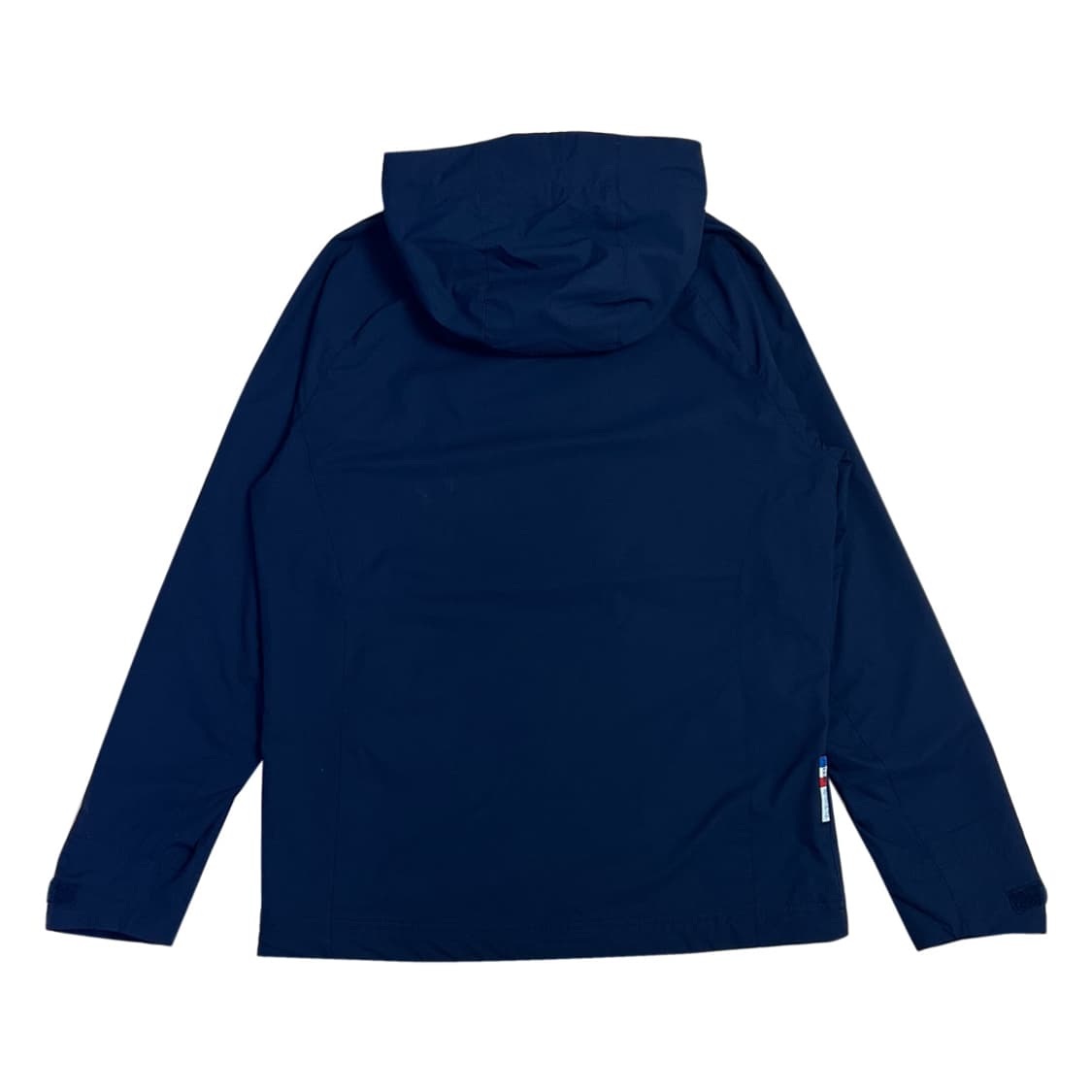 밀레 고어텍스 네이비 바람막이 자켓 95 상품이미지2