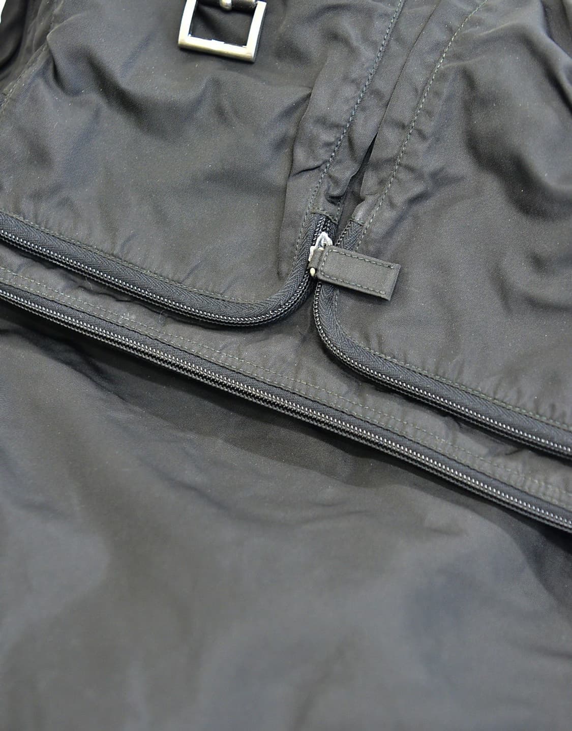 프라다 포코노 메신저백(정품) 상품이미지9