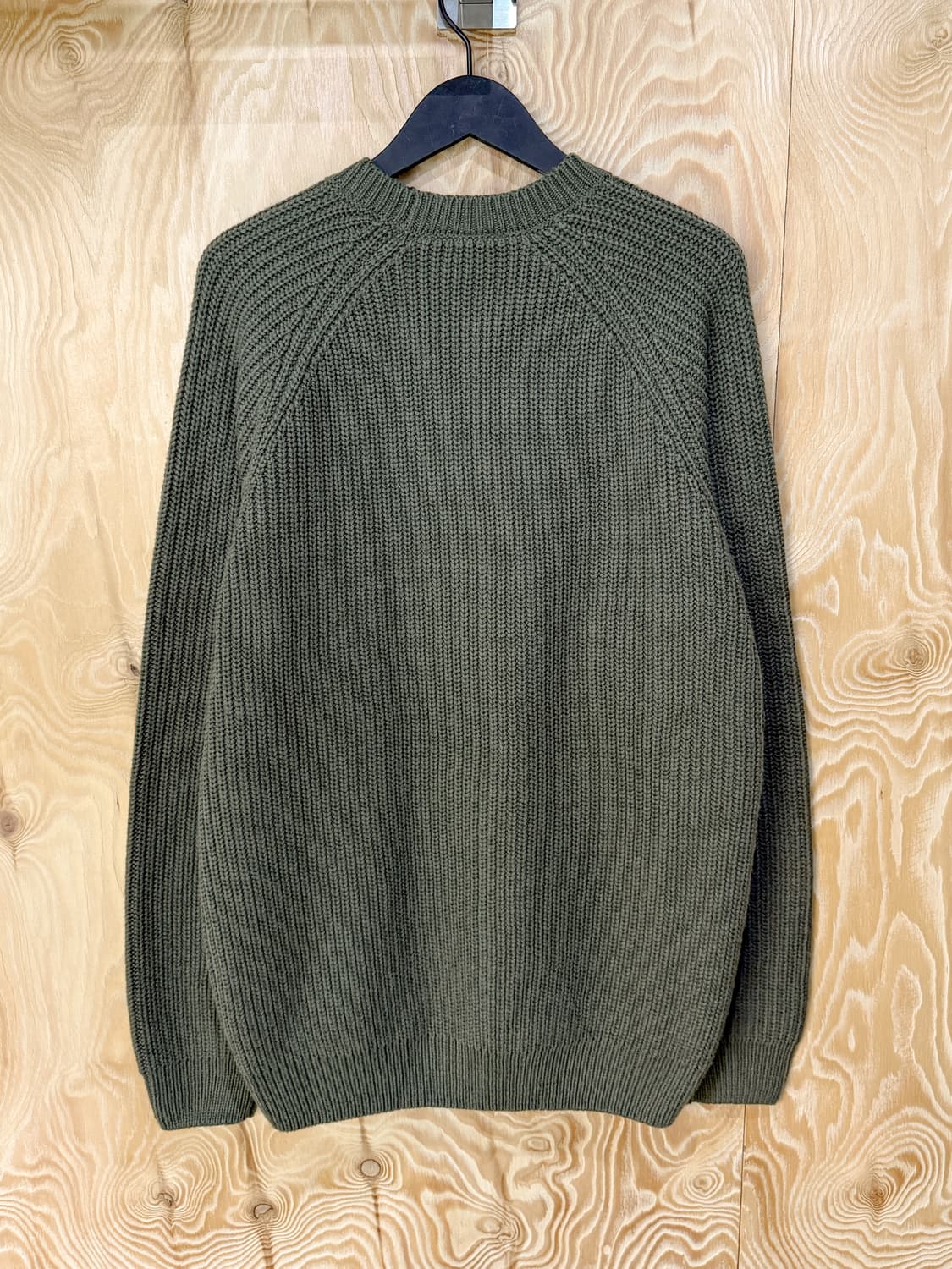 칼하트 WIP 포스 스웨터 상품이미지4