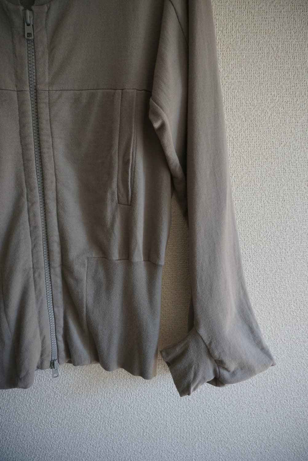 Bernhard Willhelm jersey top 상품이미지9