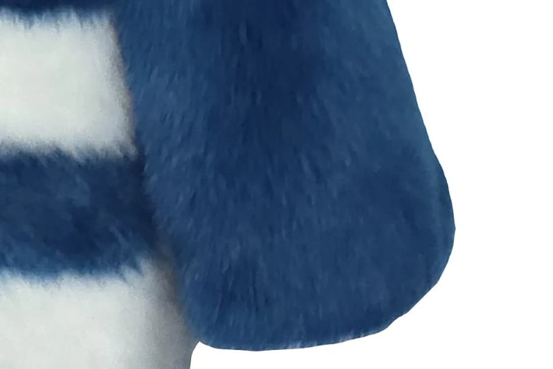 몰리올리 에코 퍼자켓 상품이미지6